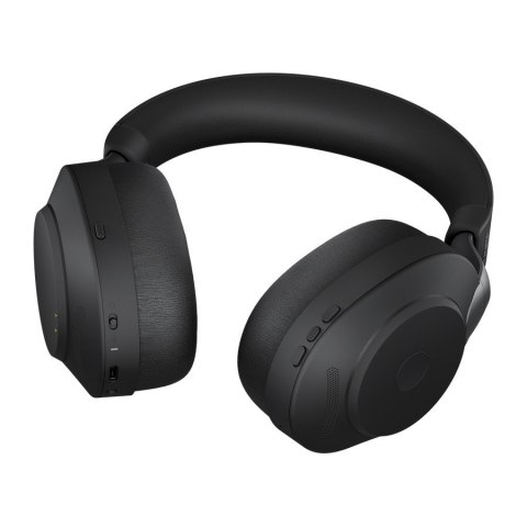Jabra Słuchawki Evolve2 85 Stand Link380a UC Stereo Black