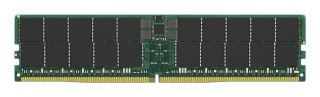 Kingston Kingston RDIMM 64GB DDR5 2Rx4 Micron D 6400MHz PC5-51200 KSM64R52BD4-64MD