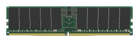 Kingston Kingston RDIMM 64GB DDR5 2Rx4 Micron D 6400MHz PC5-51200 KSM64R52BD4-64MD