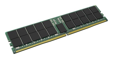 Kingston Kingston RDIMM 64GB DDR5 2Rx4 Micron D 6400MHz PC5-51200 KSM64R52BD4-64MD