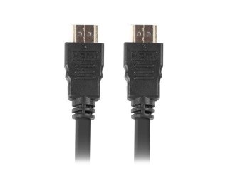 Lanberg Kabel HDMI M/M 1.8M V1.4 CCS Czarny 10-pack