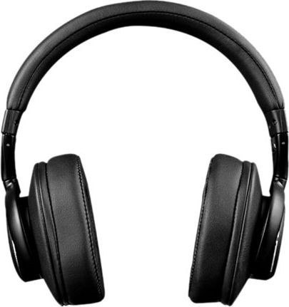 MODECOM Bezprzewodowe słuchawki nagłowne z mikrofonem MC-1001HF czarne