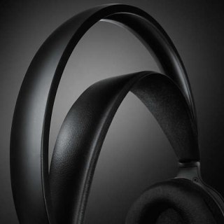 Philips Słuchawki bezprzewodowe SHC5200 czarne