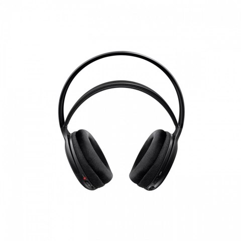Philips Słuchawki bezprzewodowe SHC5200 czarne