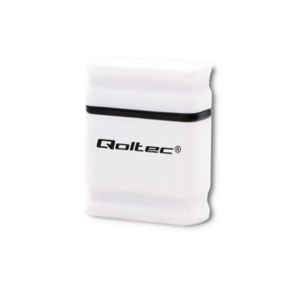 Qoltec Karta sieciowa Bezprzewodowy Mini Adapter USB Wi-Fi 150Mbps