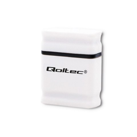 Qoltec Karta sieciowa Bezprzewodowy Mini Adapter USB Wi-Fi 150Mbps