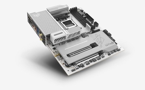 Sapphire Płyta główna SAPPHIRE NITRO+ X870EA PHANTOMLINK P.E