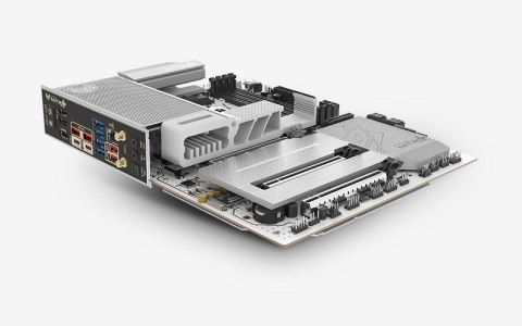 Sapphire Płyta główna SAPPHIRE NITRO+ X870EA PHANTOMLINK P.E