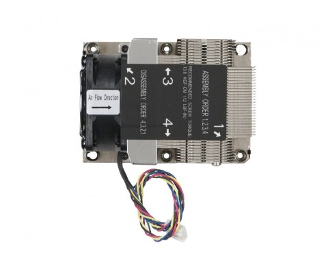 Supermicro Chłodzenie Supermicro SNK-P0068APS4