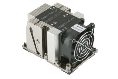 Supermicro Chłodzenie Supermicro SNK-P0068APS4