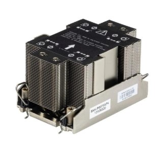 Supermicro SERVER ACC HEATSINK ACTIVE/SNK-P0078AP4 SUPERMICRO