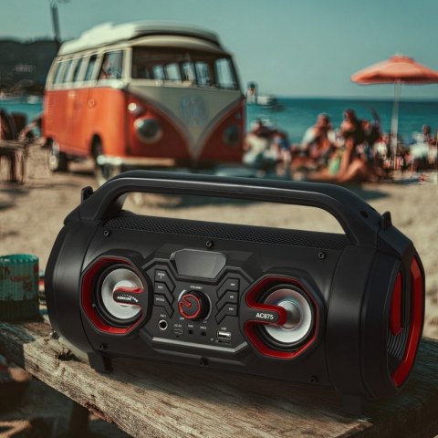 Audiocore Głośnik przenośny bazooka Audiocore AC875