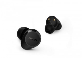 Philips Słuchawki bezprzewodowe TAT1209BK/00