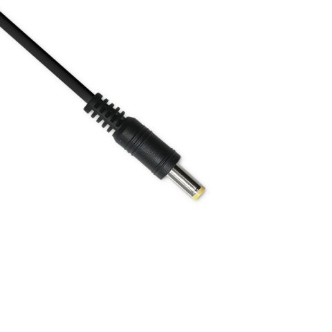 Qoltec Zasilacz wtyczkowy 24W | 12V | 2A | 5.5x2.5