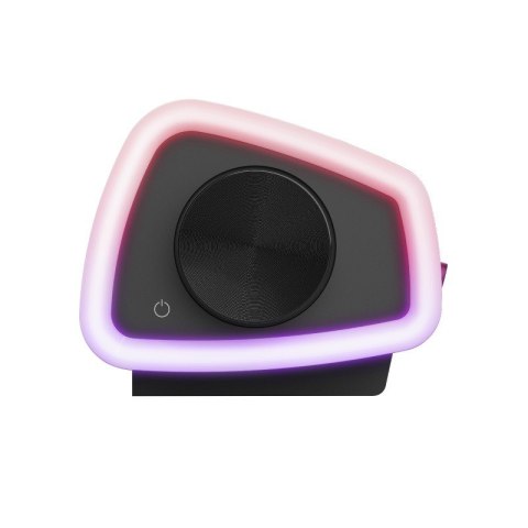 Trust Soundbar GXT 620 Axon RGB Illum inated