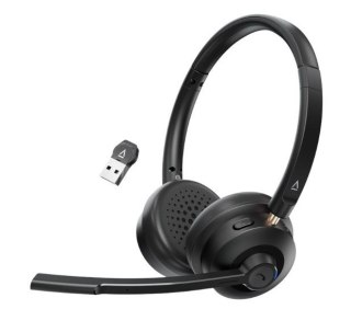 Creative Labs Słuchawki Chat Wireless
