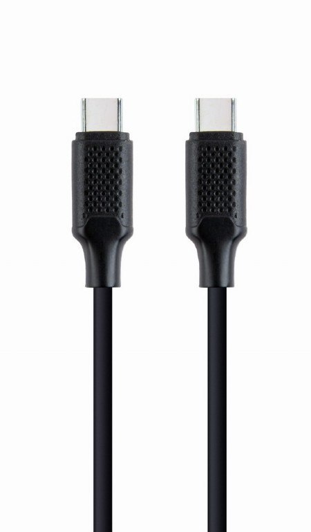 Gembird Kabel USB-C do USB-C 100W Power Delivery 1.5m