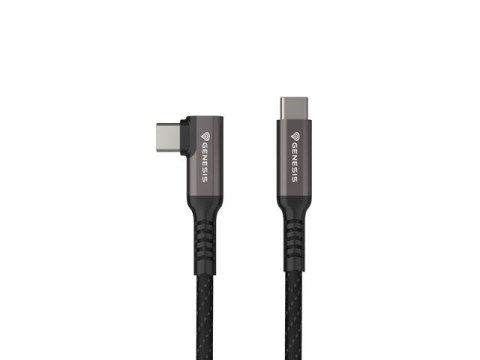 Genesis Kabel USB-C M/M 3.2 GEN 2 5M 10GB/S PD60W VR