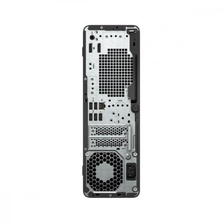 HP Inc. Stacja robocza Z2 SFF G1i U7-265 512GB/16GB/W11P A40RTET