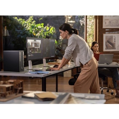 HP Inc. Stacja robocza Z2 SFF G1i U7-265 512GB/16GB/W11P A40RTET