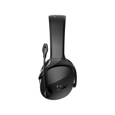 HyperX Słuchawki HyperX Cloud Jet Bezprzewodowe czarne Gaming AJ0T1AA