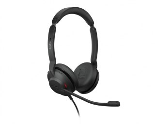 Jabra Słuchawki Evolve2 30 SE USB-A amp C MS Stereo