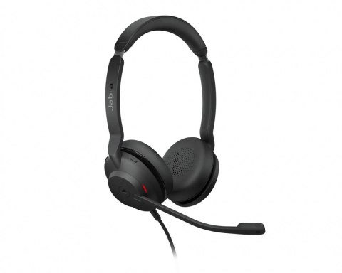Jabra Słuchawki Evolve2 30 SE USB-A amp C MS Stereo