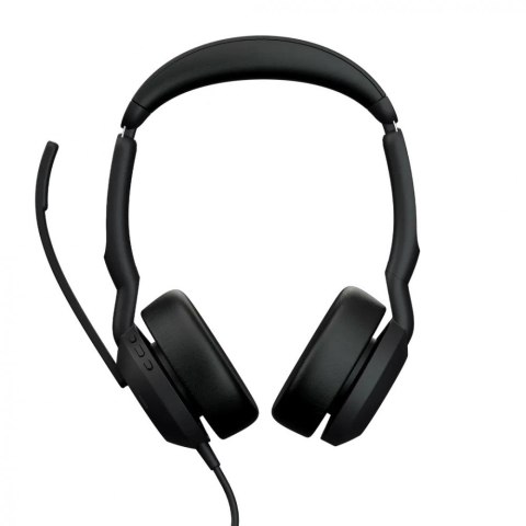 Jabra Słuchawki Evolve2 50 USB-A amp C MS Stereo