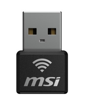 MSI Adapter USB AX1800 Nano WiFi