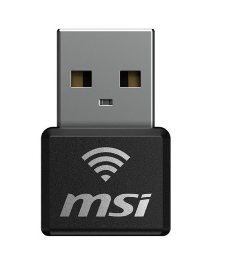 MSI Adapter USB AX1800 Nano WiFi