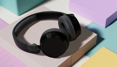 Philips Słuchawki TAH3209BK/00