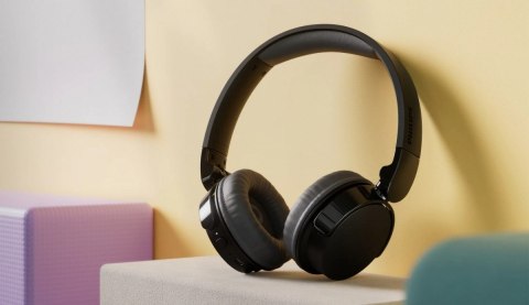 Philips Słuchawki TAH3209BK/00