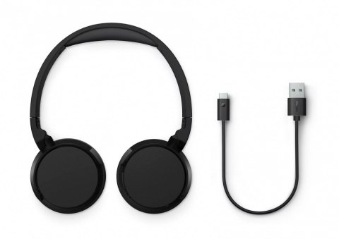 Philips Słuchawki TAH3209BK/00