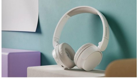 Philips Słuchawki TAH3209WT/00