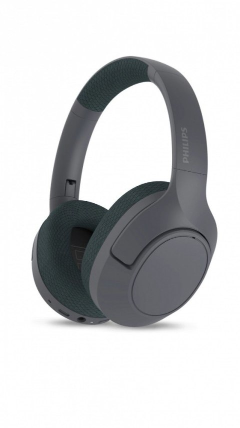 Philips Słuchawki TAH7508BK/97