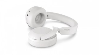 Philips Słuchawki TAH8000EWT/00