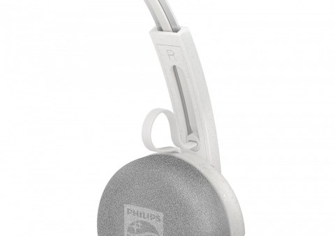 Philips Słuchawki bezprzewodowe TAH2000WT/00