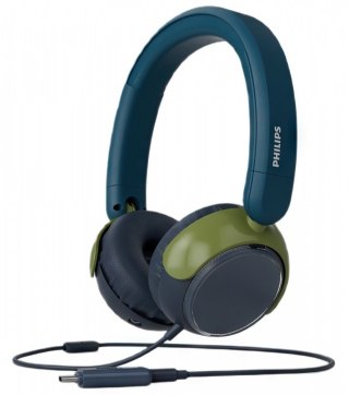 Philips Słuchawki przewodowe dla dzieci TAK2000CT/00