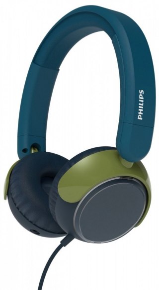 Philips Słuchawki przewodowe dla dzieci TAK2000CT/00