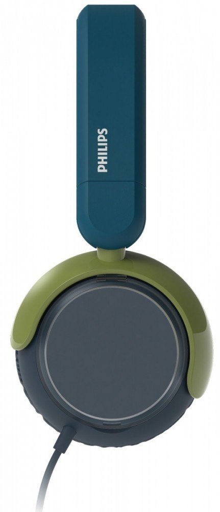 Philips Słuchawki przewodowe dla dzieci TAK2000CT/00