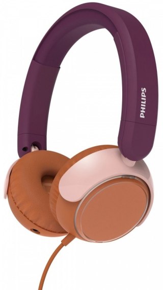 Philips Słuchawki przewodowe dla dzieci TAK2000MP/00