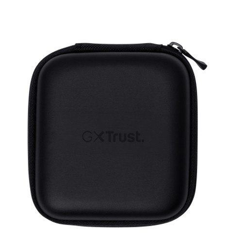 Trust Słuchawki GXT406 PINE MULTIPLATFORM In-Ear