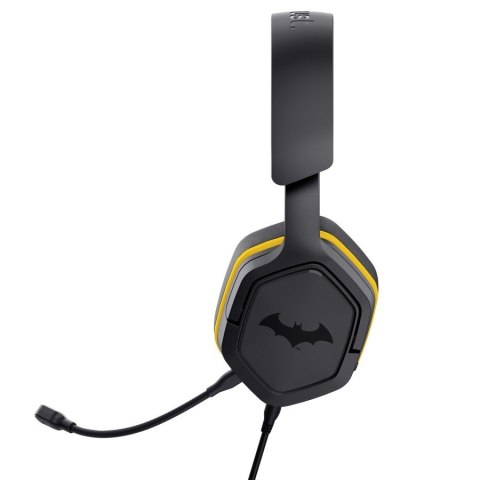 Trust Słuchawki gamingowe GXT 492BM Carus Batman