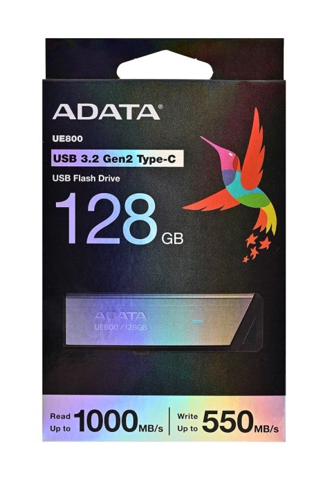ADATA ADATA pendrive Dashdrive Elite UE800 128 GB