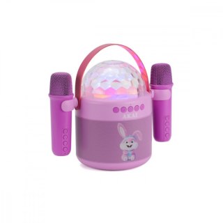 AKAI Zestaw karaoke JoyBox Kids