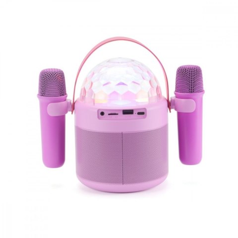 AKAI Zestaw karaoke JoyBox Kids