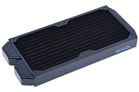Alphacool Alphacool 35265 część / akcesorium do systemów chłodzenia komputerów Radiator