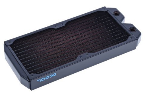 Alphacool Alphacool 35265 część / akcesorium do systemów chłodzenia komputerów Radiator