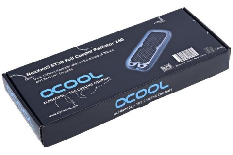 Alphacool Alphacool 35265 część / akcesorium do systemów chłodzenia komputerów Radiator