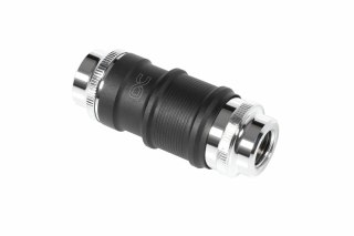 Alphacool Aquatuning GmbH 13857 część / akcesorium do systemów chłodzenia komputerów Łącznik do klocków wodnych